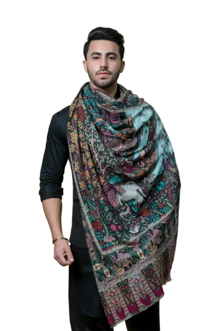 Kalamkari collection