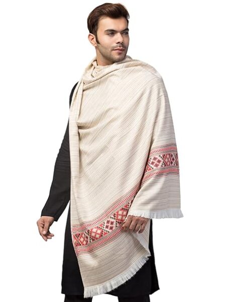 Woolen Collection