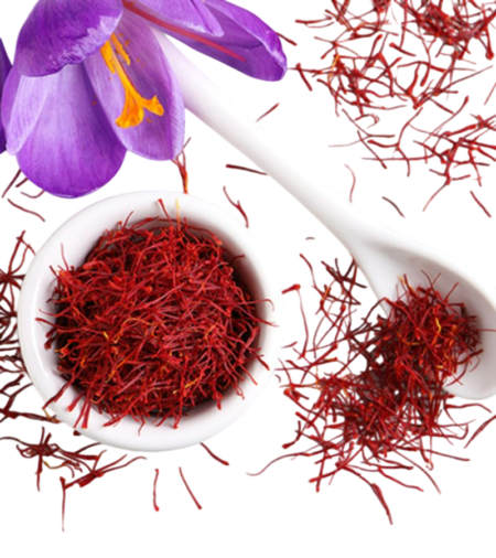 Saffron